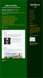 Mobile Screenshot of dacicko.cz